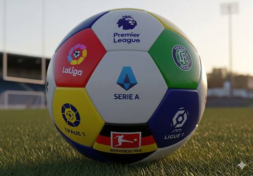 综合体育概念图